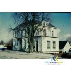 Coll. Gemeente Rijnwaarden Oude Gemeen tehuis H&A Transeedijk F0000019
